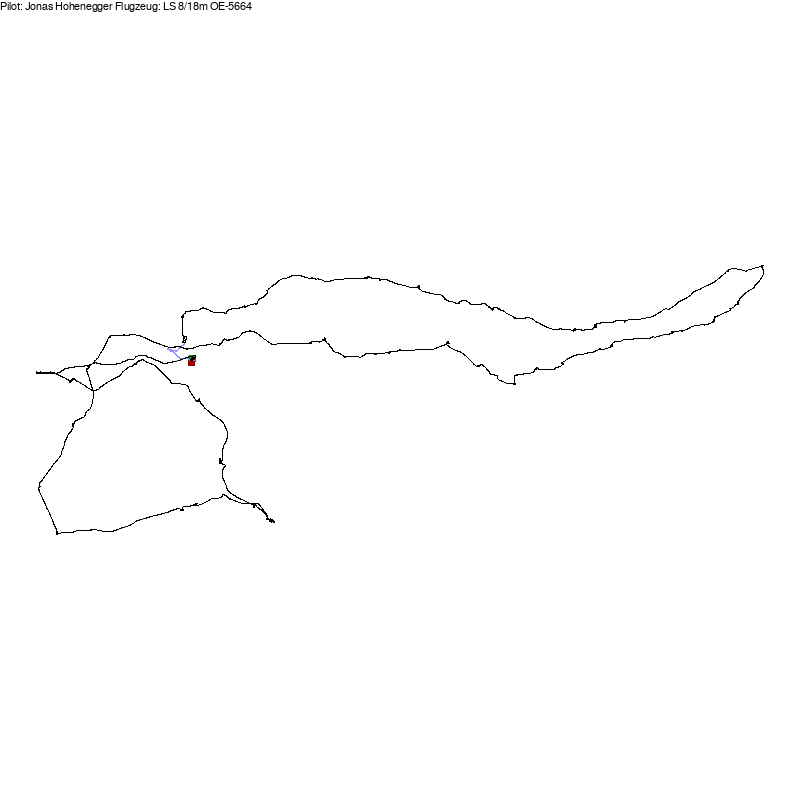 Flugspur